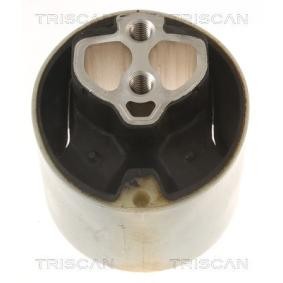 Lagerung, Automatikgetriebe von TRISCAN