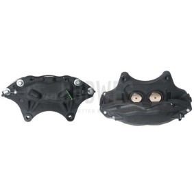 Bremssattel 345662BK für TESLA