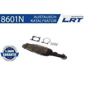 Acquista Catalizzatore da LRT 8601N a buon mercato per soli 349,56 €