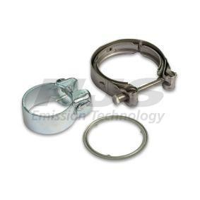 Montagesatz, Katalysator 82 32 6994 für ALFA ROMEO