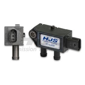 Differenzdrucksensor von HJS 92 09 1057