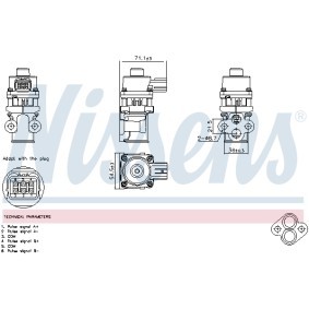 AGR-Ventil 98368
