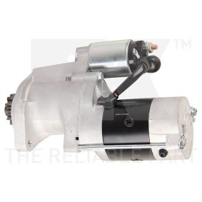 Köp Startmotor av NK 4722001 till det låga priset 1638,07 kr