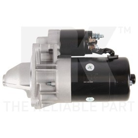 Köp Startmotor av NK 4723002 till det låga priset 1547,52 kr