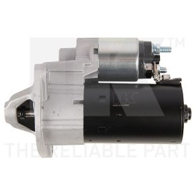 Köp Startmotor av NK 4723005 till det låga priset 1680,26 kr