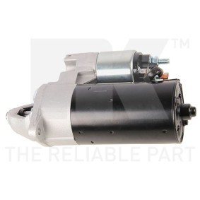 Acquista Motorino avviamento da NK 4730001 a buon mercato per soli 127,91 €