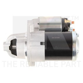 Köp Startmotor av NK 4733001 till det låga priset 1287,19 kr