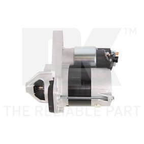 Köp Startmotor av NK 4733004 till det låga priset 1858,72 kr