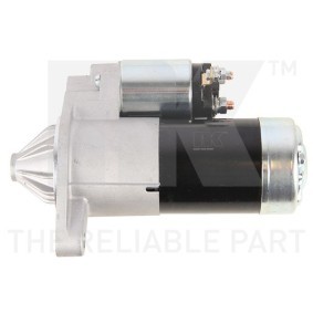 Köp Startmotor av NK 4734001 till det låga priset 1717,73 kr