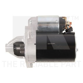 Anlasser 4734003 von NK günstig für 89,11 € online kaufen