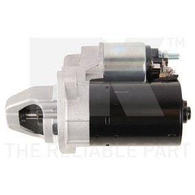 Köp Startmotor av NK 4736004 till det låga priset 1772,90 kr