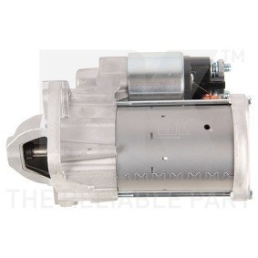 Köp Startmotor av NK 4739002 till det låga priset 1570,94 kr