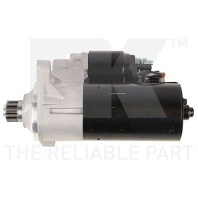 Köp Startmotor av NK 4747004 till det låga priset 1306,77 kr