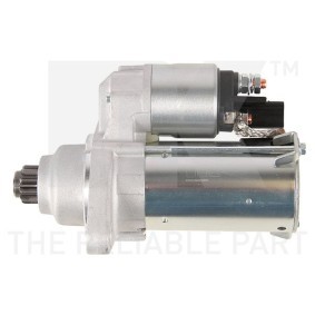 Köp Startmotor av NK 4747011 till det låga priset 1071,91 kr