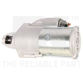 Köp Startmotor av NK 4793001 till det låga priset 1311,58 kr