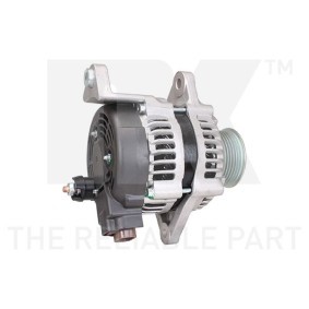 Lichtmaschine von NK 4814001