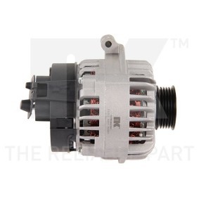 Lichtmaschine 4823003 für FIAT