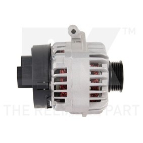 Lichtmaschine von NK 4823005