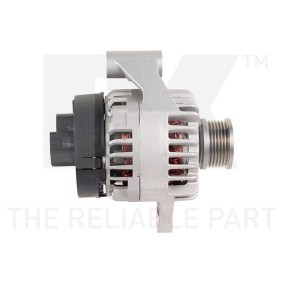 Lichtmaschine 4823008 für FIAT
