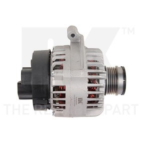 Lichtmaschine von NK 4823009