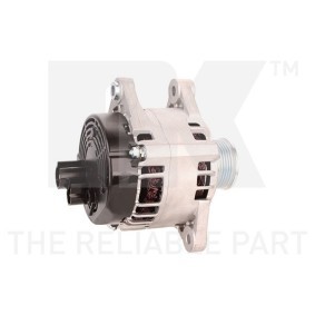 Lichtmaschine 4823012 für STILO Multi Wagon (192) für 159,51 CHF