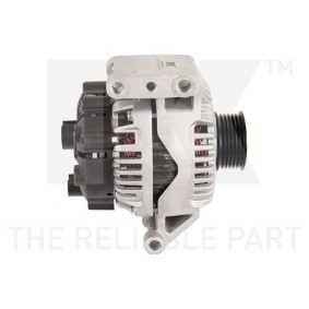 Lichtmaschine 4825022 für FIAT