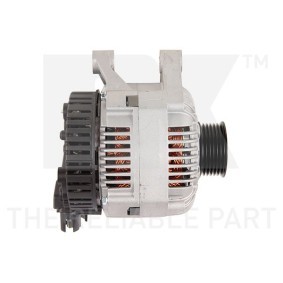 Lichtmaschine 4837029 für DUCATO Bus (230) für 130,44 CHF