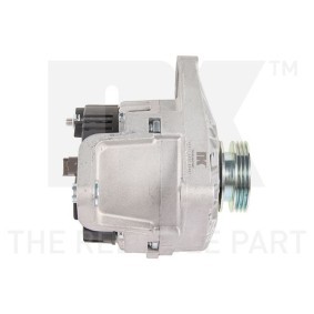 Lichtmaschine von NK