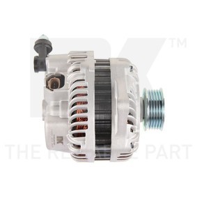 Lichtmaschine 4844001