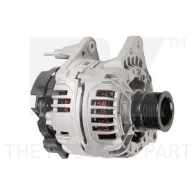 Köp Generator av NK 4847006 till det låga priset 1798,82 kr