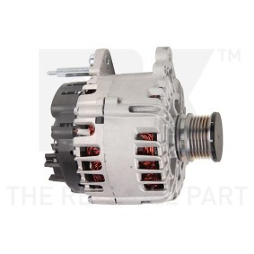 Køb Generator af NK 4847911 til den lave pris 1741,28 DKK