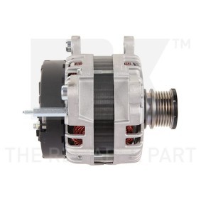 Køb Generator af NK 4847930 til den lave pris 2139,46 DKK