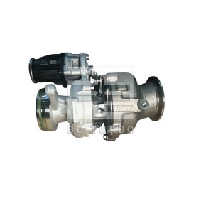 Turbolader von BE TURBO