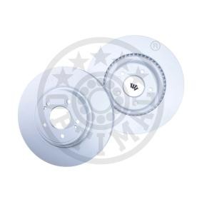 Acquista Disco freno da OPTIMAL BS-9562HC a buon mercato per soli 305,39 €