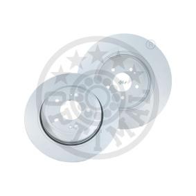 Acquista Disco freno da OPTIMAL BS-9588HC a buon mercato per soli 197,59 €