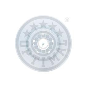 Acquista Disco freno da OPTIMAL BS-9592HC a buon mercato per soli 287,47 €