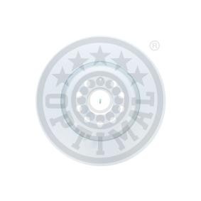 Bremsscheibe BS-9602HC