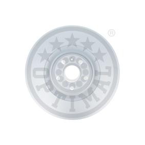 Bremsscheibe BS-9616HC von OPTIMAL günstig für 245,21 € online kaufen