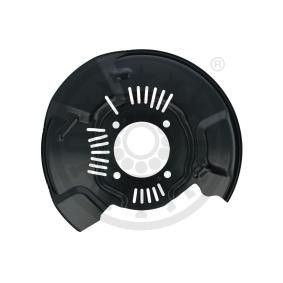Ankerblech BSP-9810R