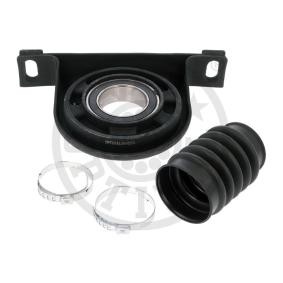 Compre Suporte do cardan de OPTIMAL online para CRAFTER Camião de plataforma/chassis (SZ_) a preços moderados