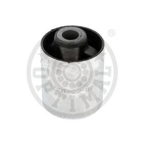 Compre Soporte de caja de cambios de OPTIMAL online para California Westfalia T4 Bus (7DJ, 7DK, 70J) a precios moderados