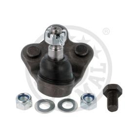 Acquista Testina braccio oscillante da OPTIMAL G3-2053S a buon mercato per soli 112,88 €