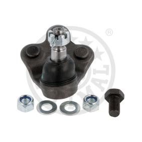 Acquista Testina braccio oscillante da OPTIMAL G3-2054S a buon mercato per soli 112,88 €
