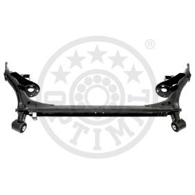 Achetez des Corps d'essieu OPTIMAL OP-CRA00105 à prix pour 340,33 €