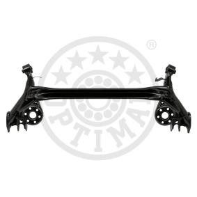 Achetez des Corps d'essieu OPTIMAL OP-CRA00108 à prix pour 537,59 €