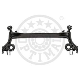 Achetez des Corps d'essieu OPTIMAL OP-CRA00111 à prix pour 512,33 €