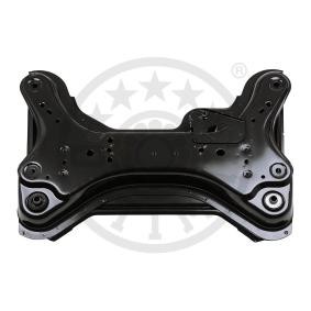 Achetez des Plot de berceau / Support d'agrégats OPTIMAL OP-CSF00102 à prix pour 896,71 €