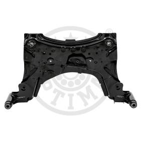 Achetez des Plot de berceau / Support d'agrégats OPTIMAL OP-CSF00109 à prix pour 428,94 €