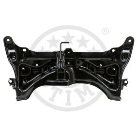 Achetez des Plot de berceau / Support d'agrégats OPTIMAL OP-CSF00117 à prix pour 504,95 €