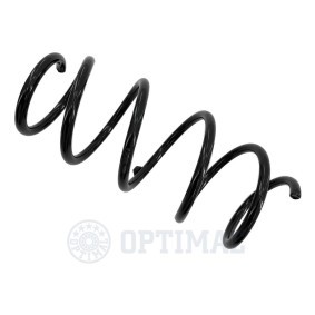 Fahrwerksfeder von OPTIMAL